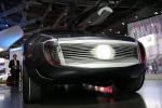 Renault Ondelios Concept 2008 года